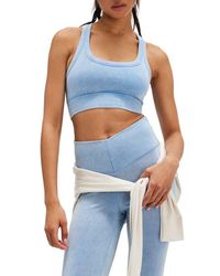 Free People - Fp Movement Go To Sports Bra - Lyst