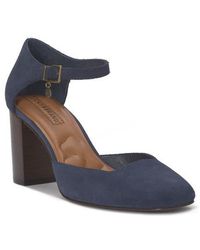 Lucky Brand - Kanira Ankle Strap Pump - Lyst