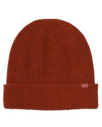 vowels - Beanie - Lyst