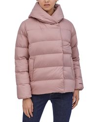 The North Face Nuptse 700 Fill Power Down Puffer Jacket In Black Lyst The North Face Nuptse 700 Fill Power Down Puffer Jacket In Black Lyst