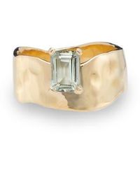Lady Grey Jewelry - Wade Ring - Lyst