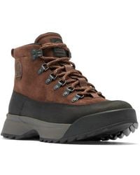 Sorel - Scout 87 Pro Plus Waterproof Boot - Lyst