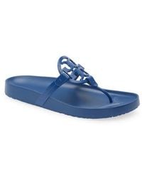 Tory Burch - Miller Cloud Lite Flip Flop - Lyst