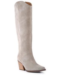 Seychelles - Begging You Pointed Toe Boot - Lyst