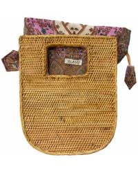 Jelavu - Vita Satchel Bag - Lyst