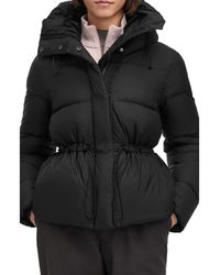 Canada Goose - Montgomery Tonal Label 750 Fill Power Down Jacket - Lyst