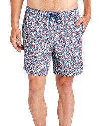vineyard vines swim trunks sale