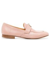 Madison Maison - Flat Lock Loafer - Lyst