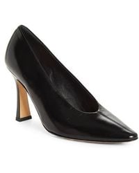 Bottega Veneta - Sofia Cushion Pump - Lyst
