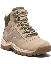 Timberland - Ledge Mid Waterproof Hiking Boot - Lyst