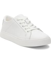 TOMS - Kameron Cotton Low Top Casual And Fashion Sneakers - Lyst
