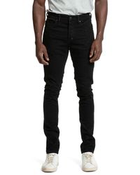 PRPS - Shire Stretch Skinny Jeans - Lyst