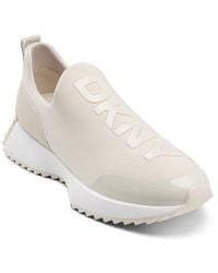 DKNY - Nallen Sneaker - Lyst