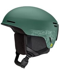 Smith - Method Pro Snow Helmet With Mips - Lyst