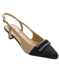 Vaneli - Tady Pointed Toe Slingback Pump - Lyst