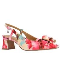 J. Reneé - Greer Slingback Pump - Lyst