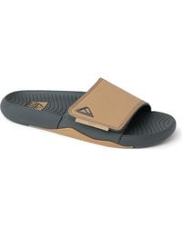 Reef - Phantom Slab Slide Sandal - Lyst