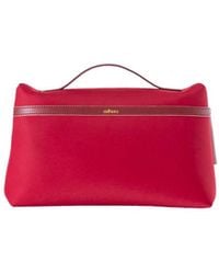 Esterah - Nest Nylon Cosmetic Case - Lyst