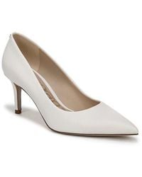 Sam Edelman - Vienna Pointed Toe Pump - Lyst