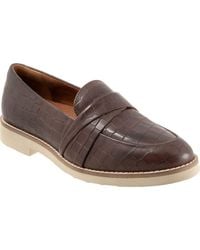 Softwalk - Walsh Loafer - Lyst