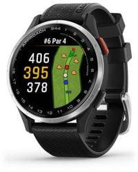 Garmin - Approach S44 Golf Gps Smartwatch - Lyst
