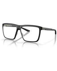 Costa - 57Mm Rectangle Optical Glasses - Lyst