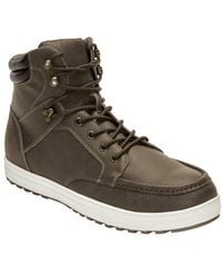Kingsize - Mock Toe Boot - Lyst