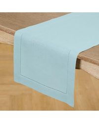Solino Home - Linen Table Runner - Lyst