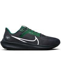 Nike Unisex Nike Navy Dallas Cowboys Zoom Pegasus 39 Running Shoe