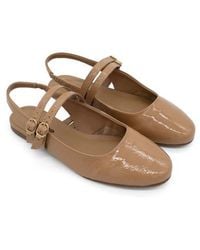 BOTTER - Botkairi Slingback Flat - Lyst