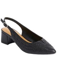 Comfortview - The Makena Slingback - Lyst
