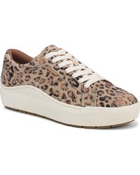 Dr. Scholls - Take Time Platform Sneaker - Lyst