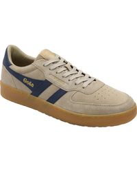 Gola - Hawk 86 Sneaker - Lyst