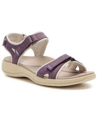 ABEO - Goleta Sandal - Lyst