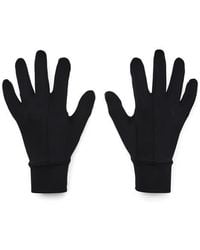 Under Armour - Storm Liner Gloves - Lyst