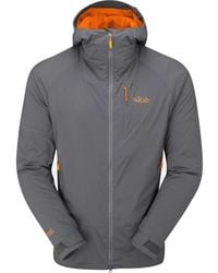 Rab - Vr Summit Jacket - Lyst