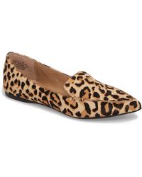 rockstar genuine calf hair bootie