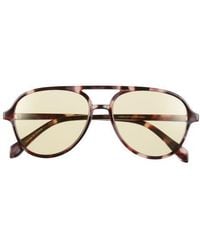 BP. - Aviator Sunglasses - Lyst