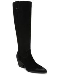 Sam Edelman - Woods Knee High Boot - Lyst