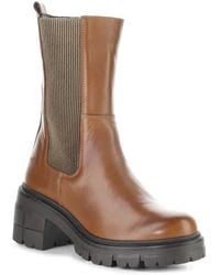 Bos. & Co. - Brunas Waterproof Chelsea Boot - Lyst