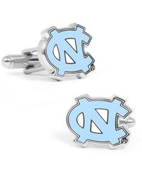 Cufflinks Inc. - University Of North Carolina Tar Heels Cuff Links - Lyst