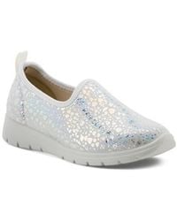 Flexus by Spring Step - Anisia Slip-On Sneaker - Lyst