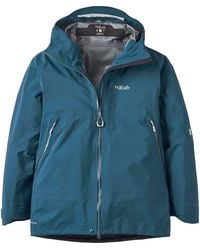 Rab - Khroma Diffuse Gtx Jacket - Lyst