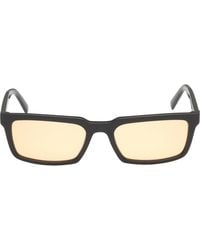 Abercrombie & Fitch - 54Mm Rectangular Sunglasses - Lyst