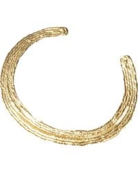 COG - Vija Cuff Bracelet - Lyst