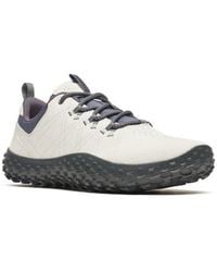 Merrell - Wrapt Hiking Sneaker - Lyst