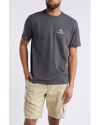Tommy Bahama - Pick Up Cotton Graphic T-shirt - Lyst