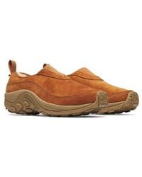 Merrell - Jungle Moc Cozy Luxe Slip-On Sneaker - Lyst