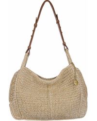 The Sak - Los Feliz Hobo Leather Bag - Lyst