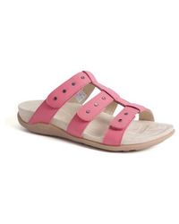 Strive - Biarritz Sandal - Lyst